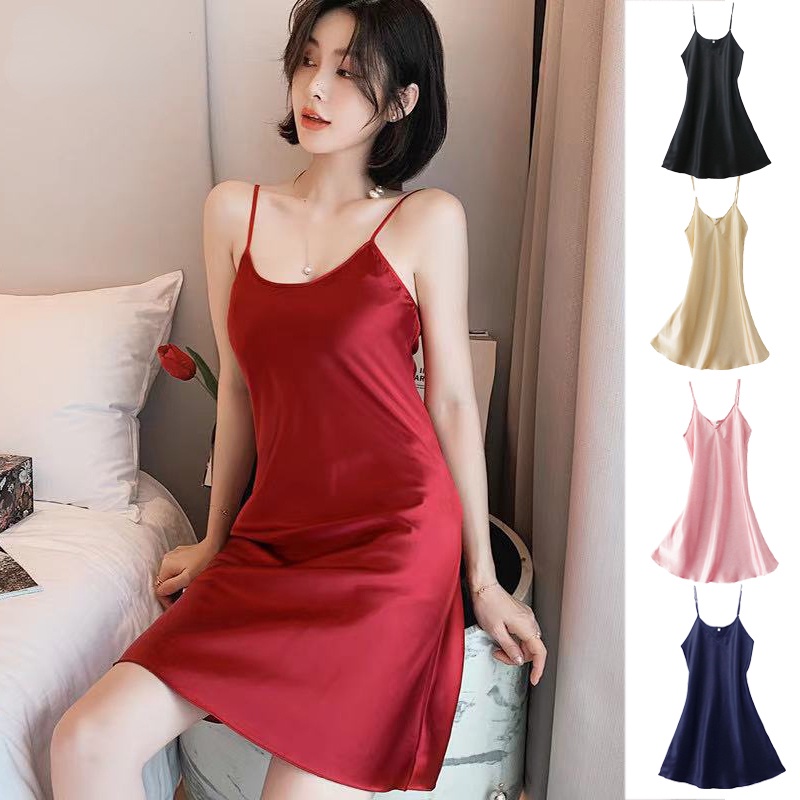 Đầm Ngủ GợI CảM DàNh Cho Nữ