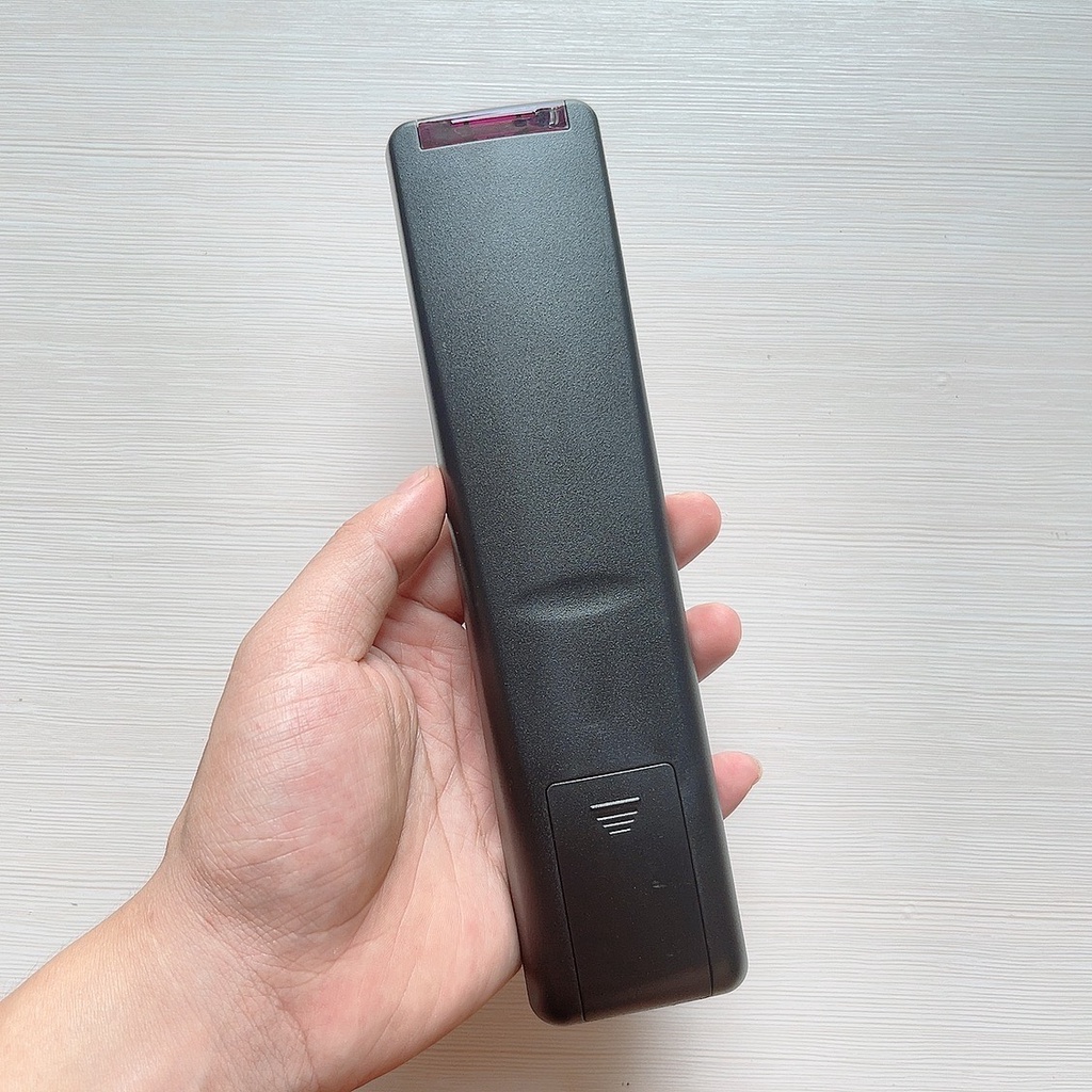 Điều khiển tivi asiatic chính hãng - remote tivi asiatic