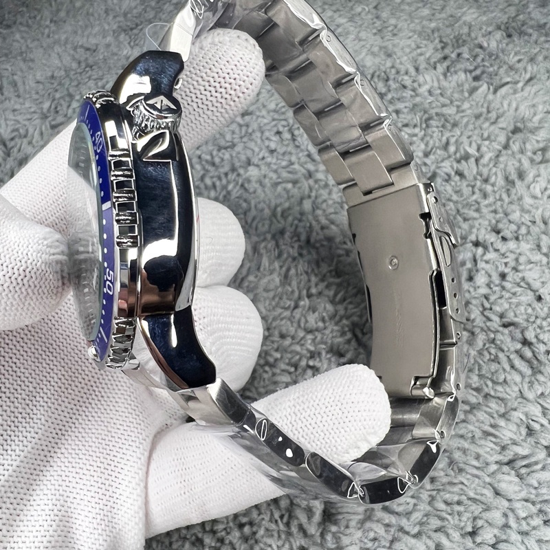 NY0130 NY004 CitizEN Men Quartz Watch Sports Luminous