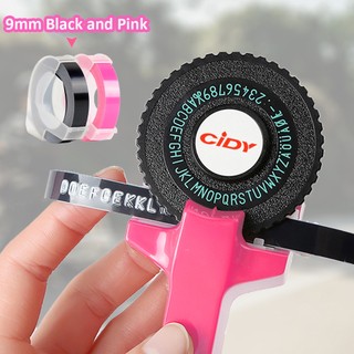 Máy Sản Xuất Nhãn Hiệu Nhà Sản Xuất Nhãn Dán Thủ Công cidy Motiex manual Với 2 Băng