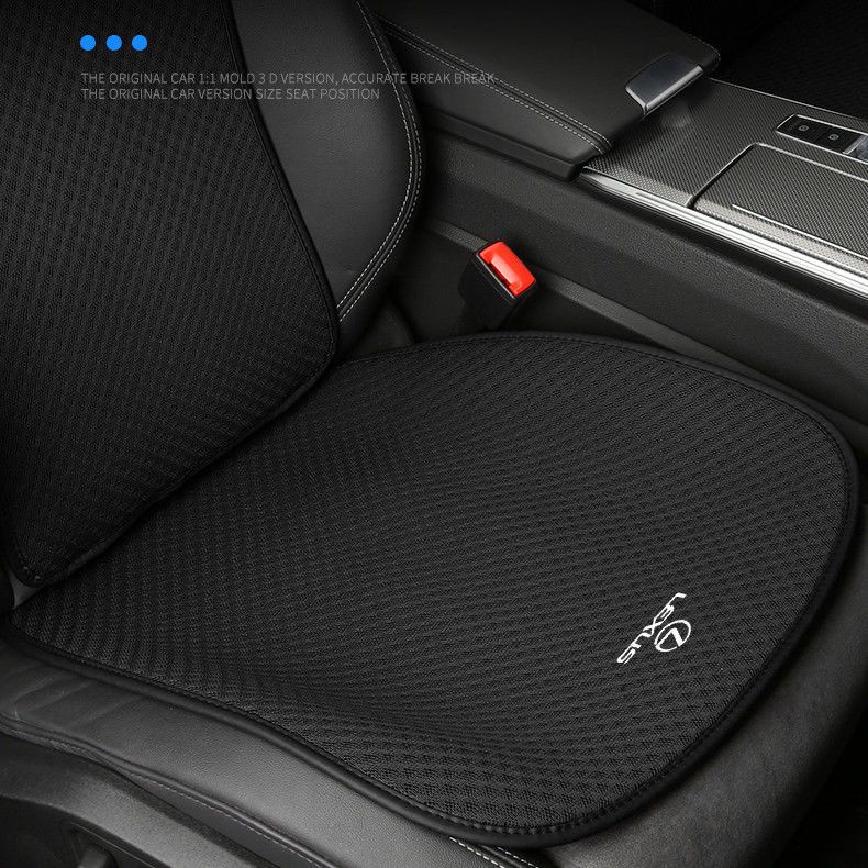 Đệm Lót Ghế Ngồi Xe Hơi lexus rx300 nx200t es300h ux260h ct200 Chất Lượng Cao Ốp