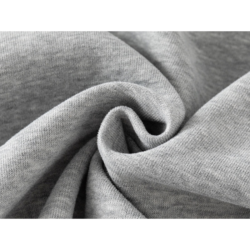 Bộ nỉ bé trai WAPYPY bộ nỉ dài tay cho bé trai thu đông 2023