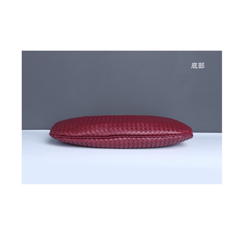 Túi Xách Đan Tay Phong Cách Âu Mỹ Thời Trang Cho Nữ one-s