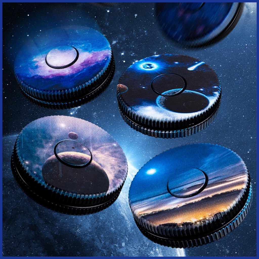 Đồ Chơi Con Quay gyro Chuyển Đồng Xu May Mắn Và Sáng Tạo Vui Nhộn