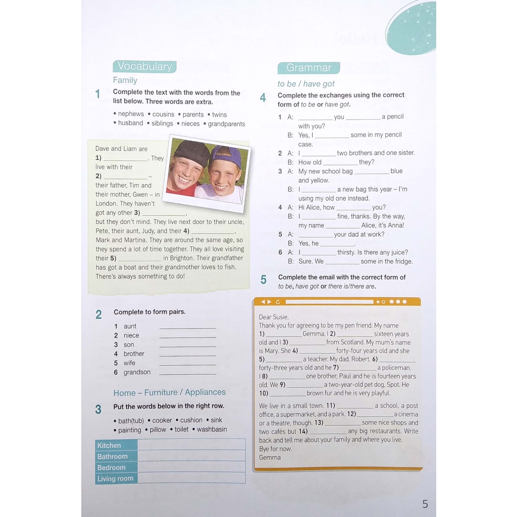 Sách Tiếng Anh 10 Bright - Workbook