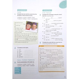 Sách Tiếng Anh 10 Bright - Workbook