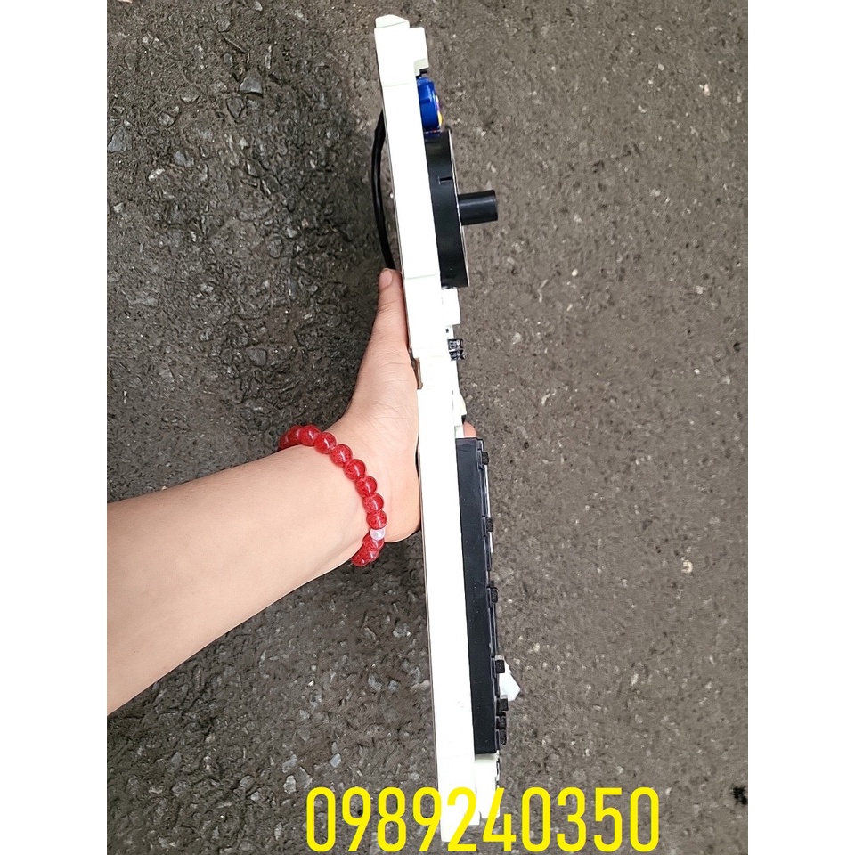 Bo mạch hiển thị máy giặt LG cửa ngang 9 dây  mới chính hãng