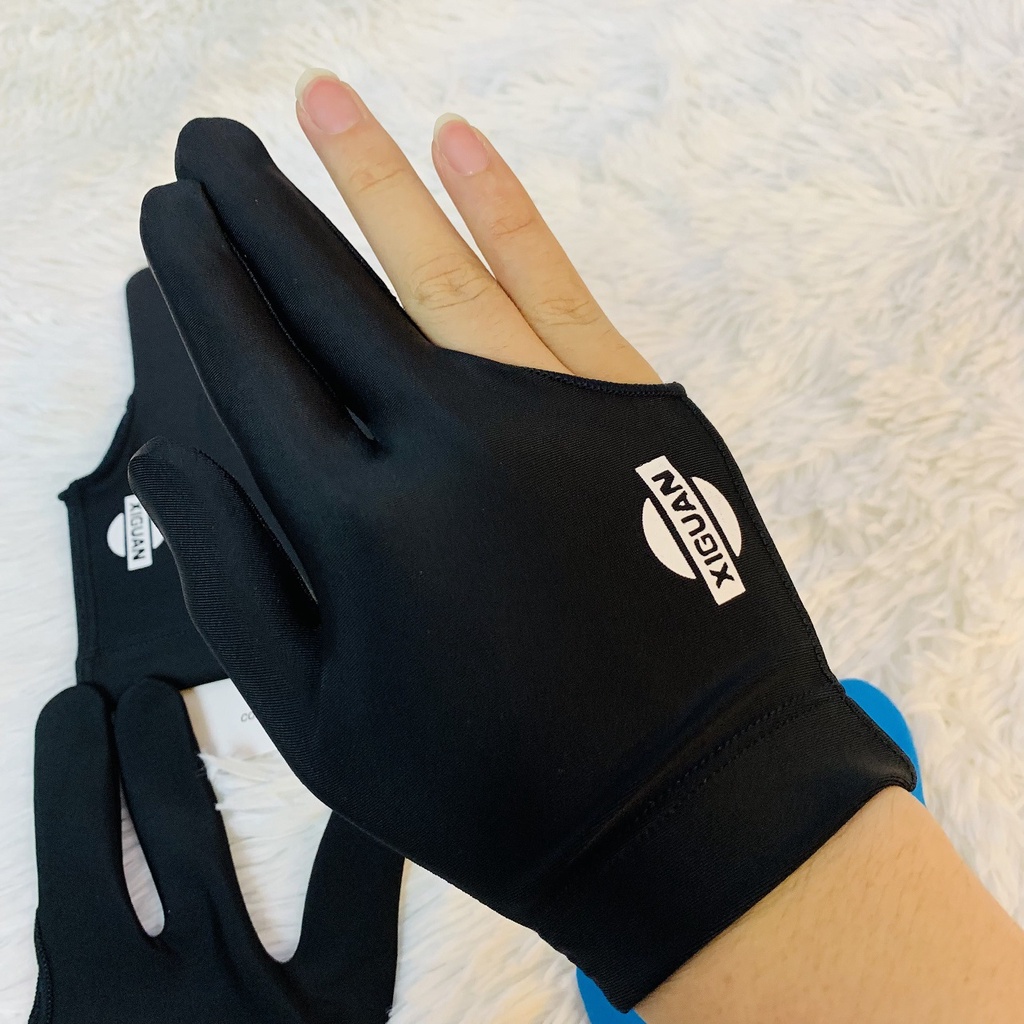 Găng Đeo Tay XIGUAN Trái- Phải 2 Màu Ôm Tay Cực Sướng