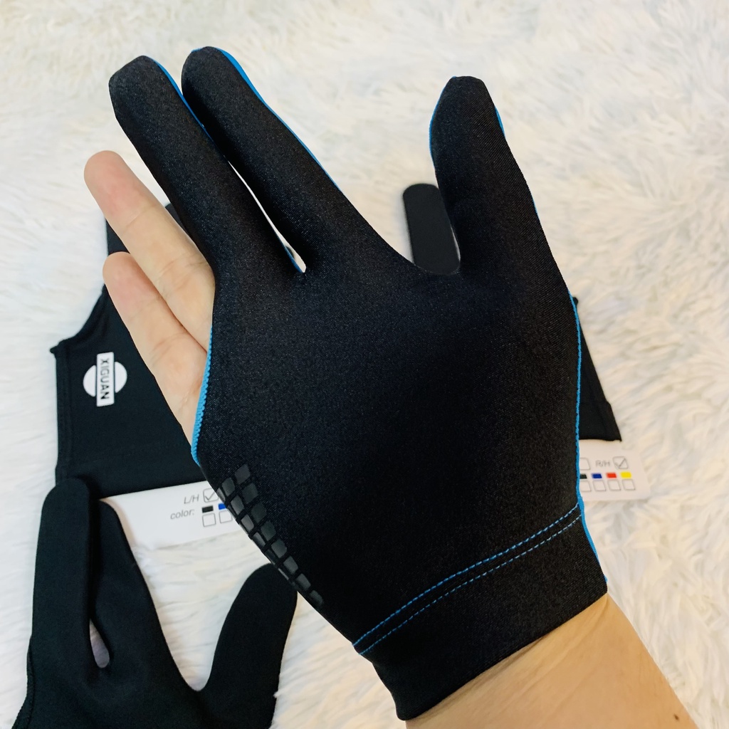 Găng Đeo Tay XIGUAN Trái- Phải 2 Màu Ôm Tay Cực Sướng