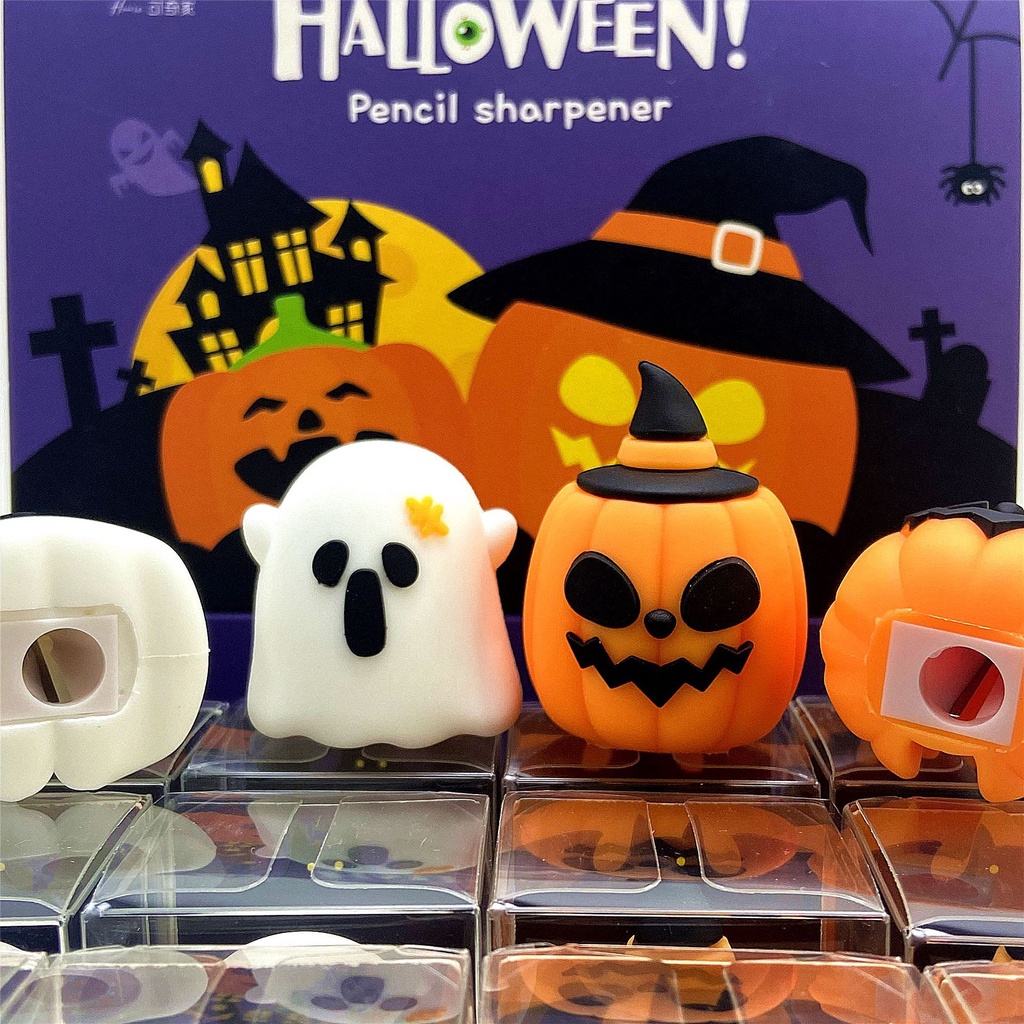 Đồ Gọt Bút Chì Bằng Silicon Hình Gấu / Dâu Tây Dễ Thương