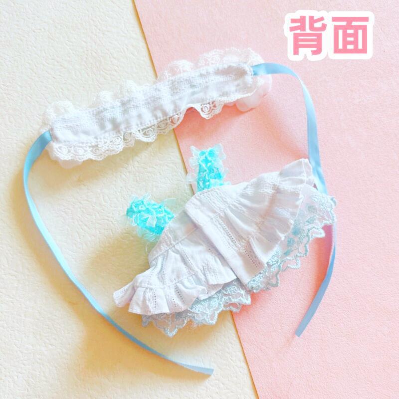 Búp Bê Nhồi Bông Hình Đám Mây 20cm Dễ Thương