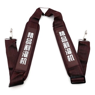 Dụng cụ cắt cỏ ba lô dây nylon