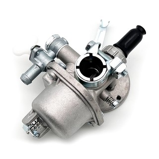 Bộ chế hòa khí 2 chổi than thay thế cho máy cắt cỏ 328
