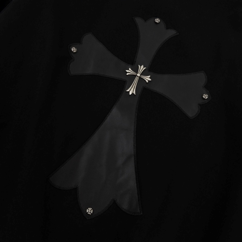 Mặt Hàng Bán Chạy Trái Tim Gián Điệp! Áo Khoác Da Che Phủ Chéo Có Khóa Kéo Tùy Chỉnh Với Dây Thun Hai Lớp Siêu Đẹp Và Đang Nói Lên