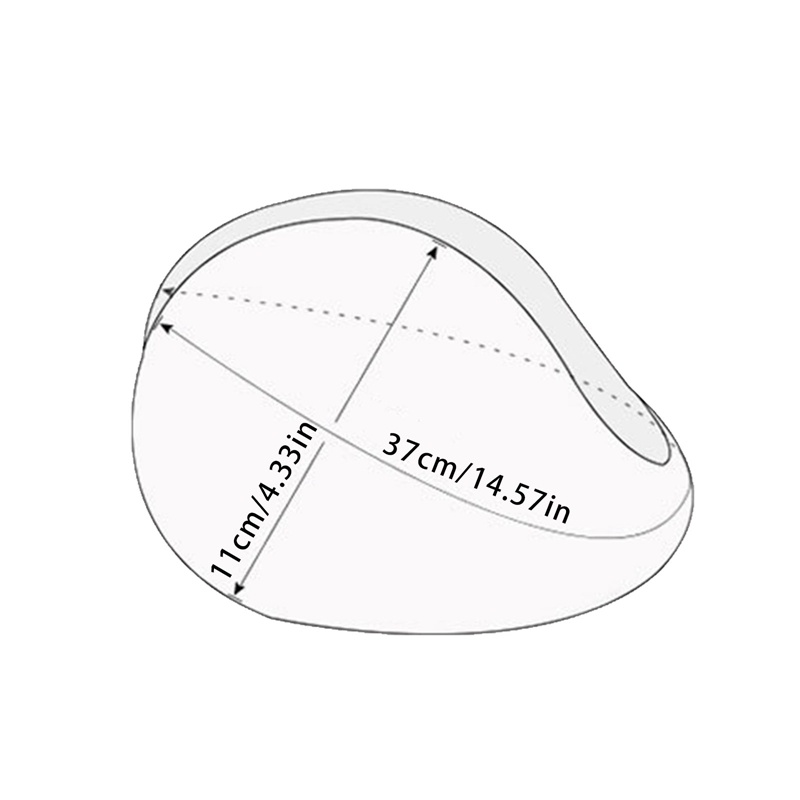 Chụp Tai Giữ Ấm Chống Đóng Băng Thời Trang Mùa Đông Ốp