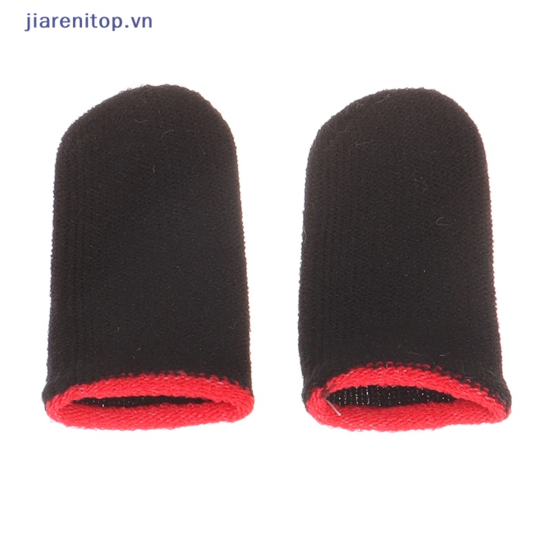 Găng Tay Chống Mồ Hôi Bảo Vệ Ngón Tay Khi Chơi game jiarenitop 2xmobile vn
