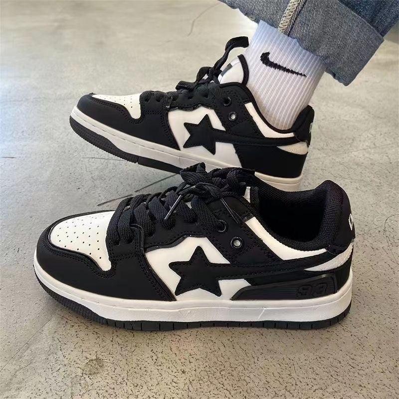 One more shoes⭐Giày Thể Thao Thoáng Khí Phong Cách Đức Màu Sắc Thời Trang Cho Nam Và Nữ