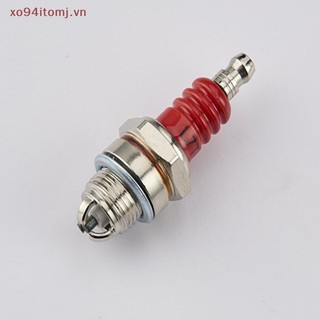 Bugi đánh lửa điện xo94itomj 3 mặt l7t 2 chuyên dụng