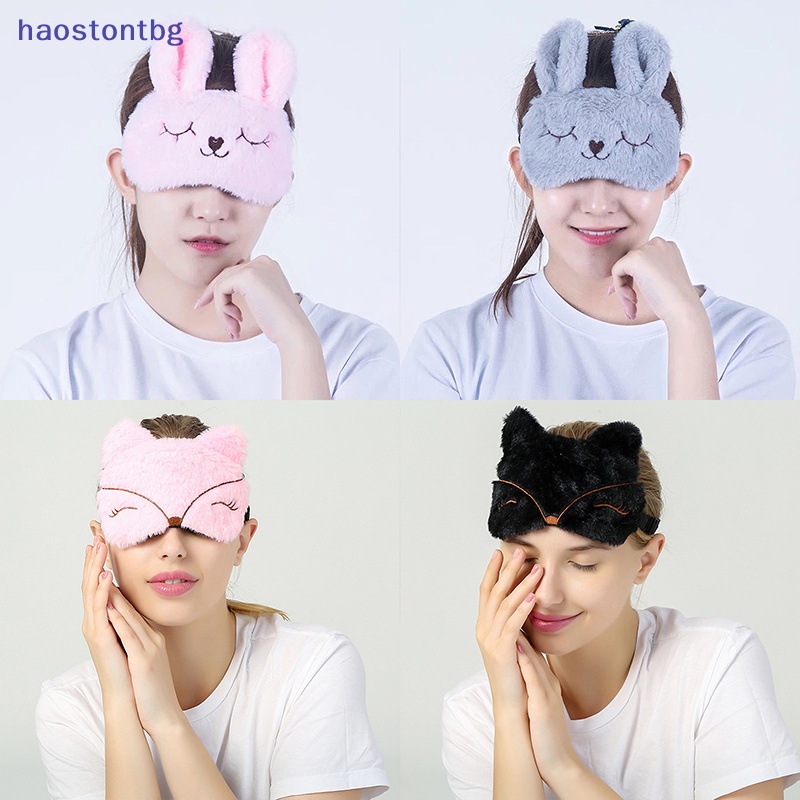 Bịt Mắt Ngủ Hình pikachu Dễ Thương