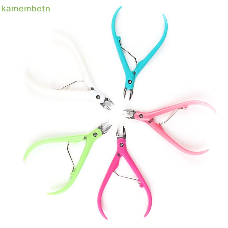 Kamembetn Kềm Cắt Móng Tay Chuyên Dụng