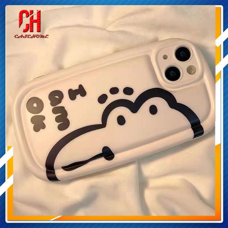 Vivo Ốp Điện Thoại tpu Mềm Hình Cá Sấu Cho Vivoy22 y22s y35 y02 y30 y12s y12 y20 y15s y15c y91c y21 2021 y21a y21t y16 y21s y20s