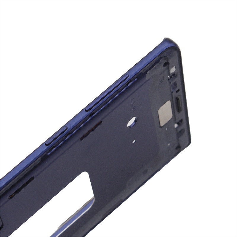 Khung Giữa Màn Hình lcd + Nút Thay Thế Chuyên Dụng Cho samsung galaxy note 9 n960