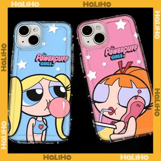 Ốp lưng Vỏ iPhone 11 iPhone Khung ảnh TPU trong suốt Túi khí Bảo vệ chống sốc mềm Camera hoạt hình Cô gái mắt to Tương thích với iPhone 14 Pro max 13 Pro max 12 Pro Max XR XS 7 8Plus