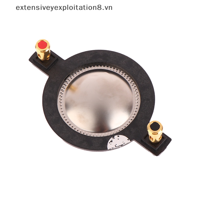 Cuộn Dây Loa Âm Thanh diy Bằng Titan 44.4 44.5 core Chuyên Dụng
