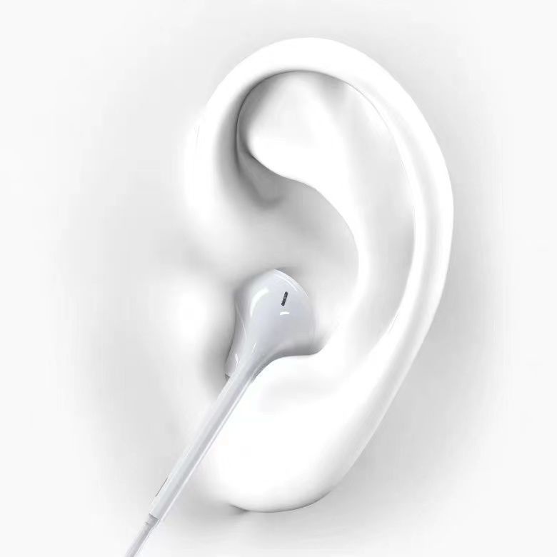 Tai Nghe Có Dây air4 / 5 Phù Hợp Cho iphone ipad tablet Loại C