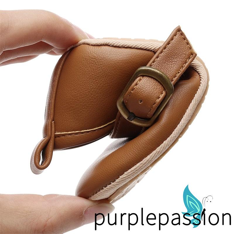 Giày Búp Bê Công Chúa mary jane Đế Cao Su Chống Trượt Dễ Thương Cho Bé Gái