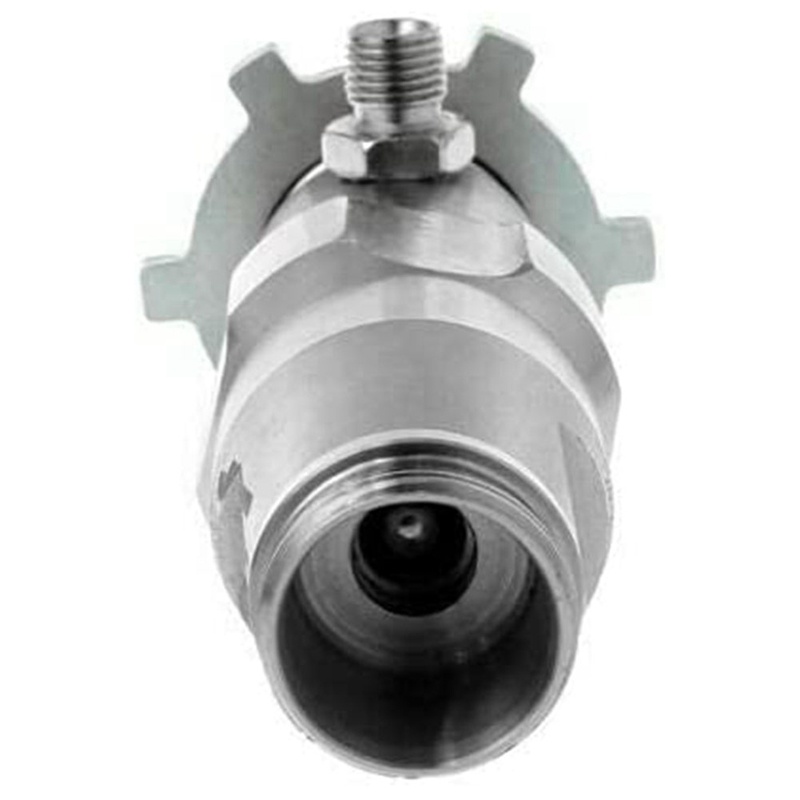 Máy Bơm Không Khí Sau Khi Bơm Không Khí Màu Bạc Mới 246428 Máy Phun Sơn Không Khí 17j552 Cho 395 390 490 495 595