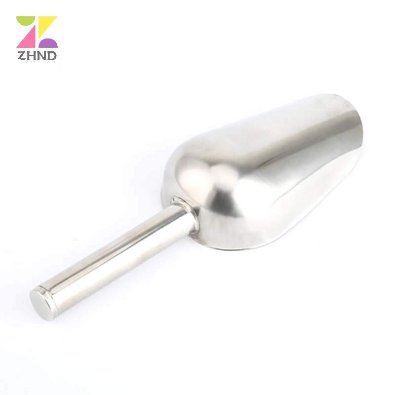 Zhuzhengde Muỗng Đo Lường Bằng Thép Không Gỉ