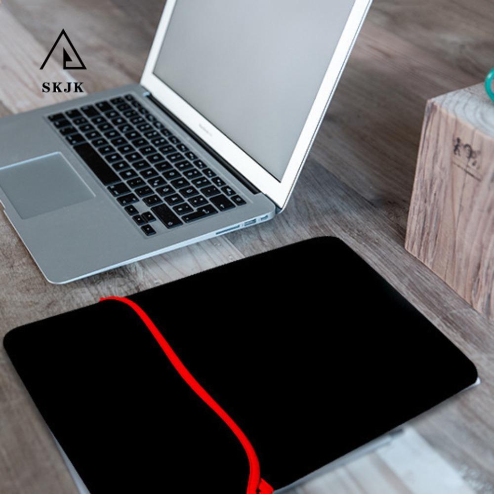 Túi đựng laptop SKJK chống sốc chống thấm nước cho notebook 7-17 inch