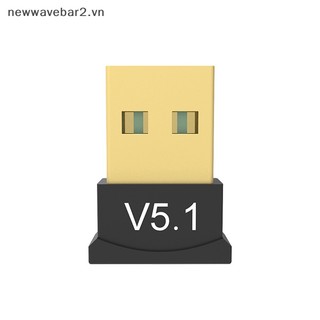 Usb Nhận Tín Hiệu bluetooth 5.1 Và Phụ Kiện
