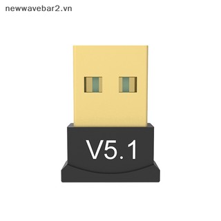 Usb Nhận Tín Hiệu bluetooth 5.1 Và Phụ Kiện