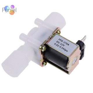 Van Điện Từ g1 / 2 "12v 24v 220v Chuyên Dụng