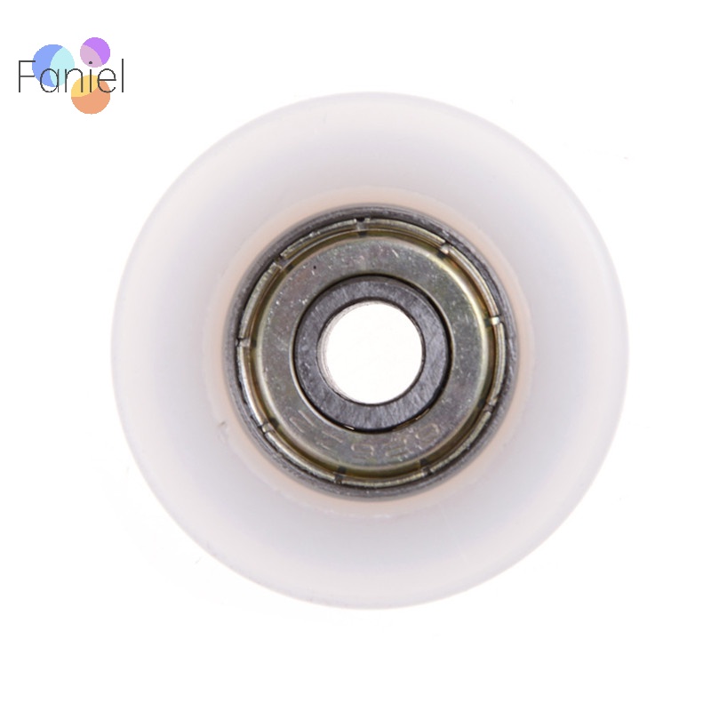 Ròng Rọc Kim Loại 6 * 30 * 10mm Chất Lượng Cao