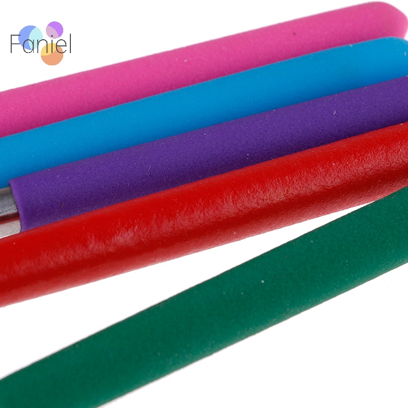 Cây Gãi Lưng Mát Xa Tay Chân Bằng Thép Không Gỉ Tự Làm Giảm Ngứa M I