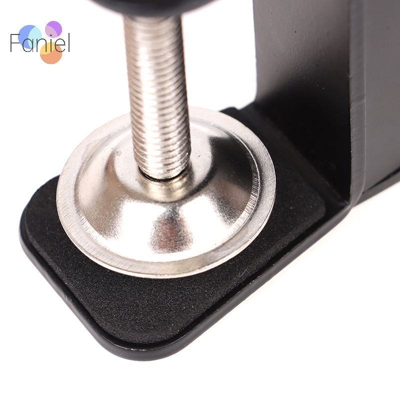 Giá Đỡ Kẹp Đèn Bàn Chuyên Dụng Cho mic Đứng