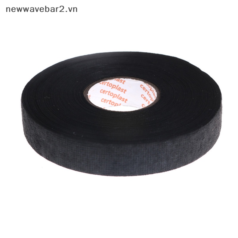 Cuộn Băng Keo Vải 19mmx 25m
