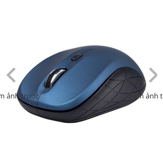 Chuột không dây Kenoo M102