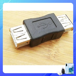 Đầu nối 2 đầu usb