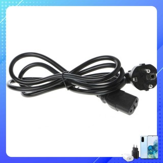 Dây cáp nguồn máy tính 2 chân loại cao cấp