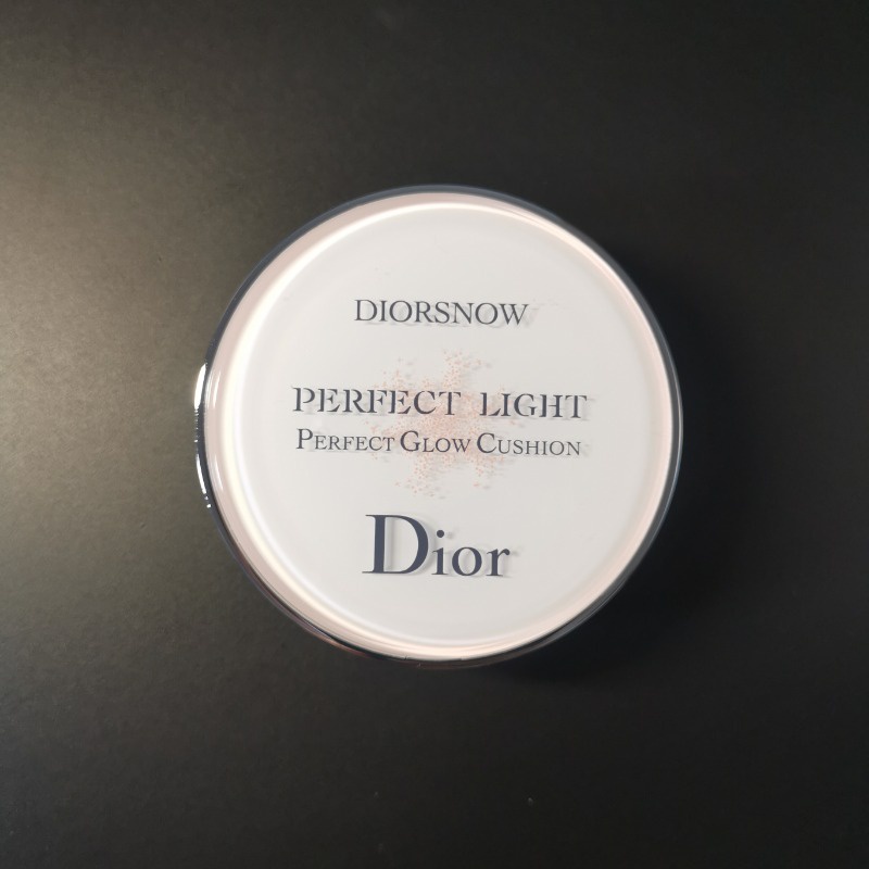 Dior Kem Nền Trang Điểm Dạng air cushion Lấp Lánh 010 #