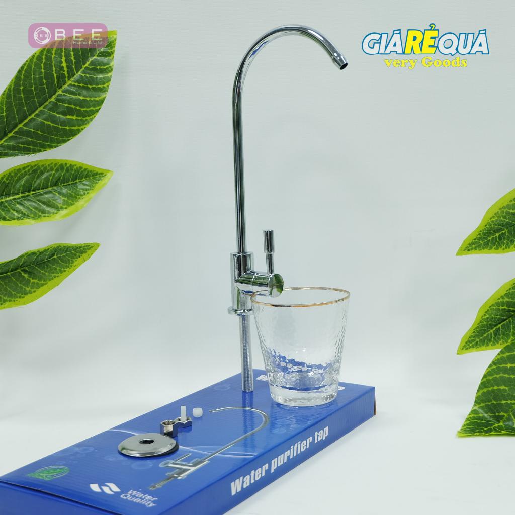 Vòi máy lọc nước RO gia đình, giá rẻ