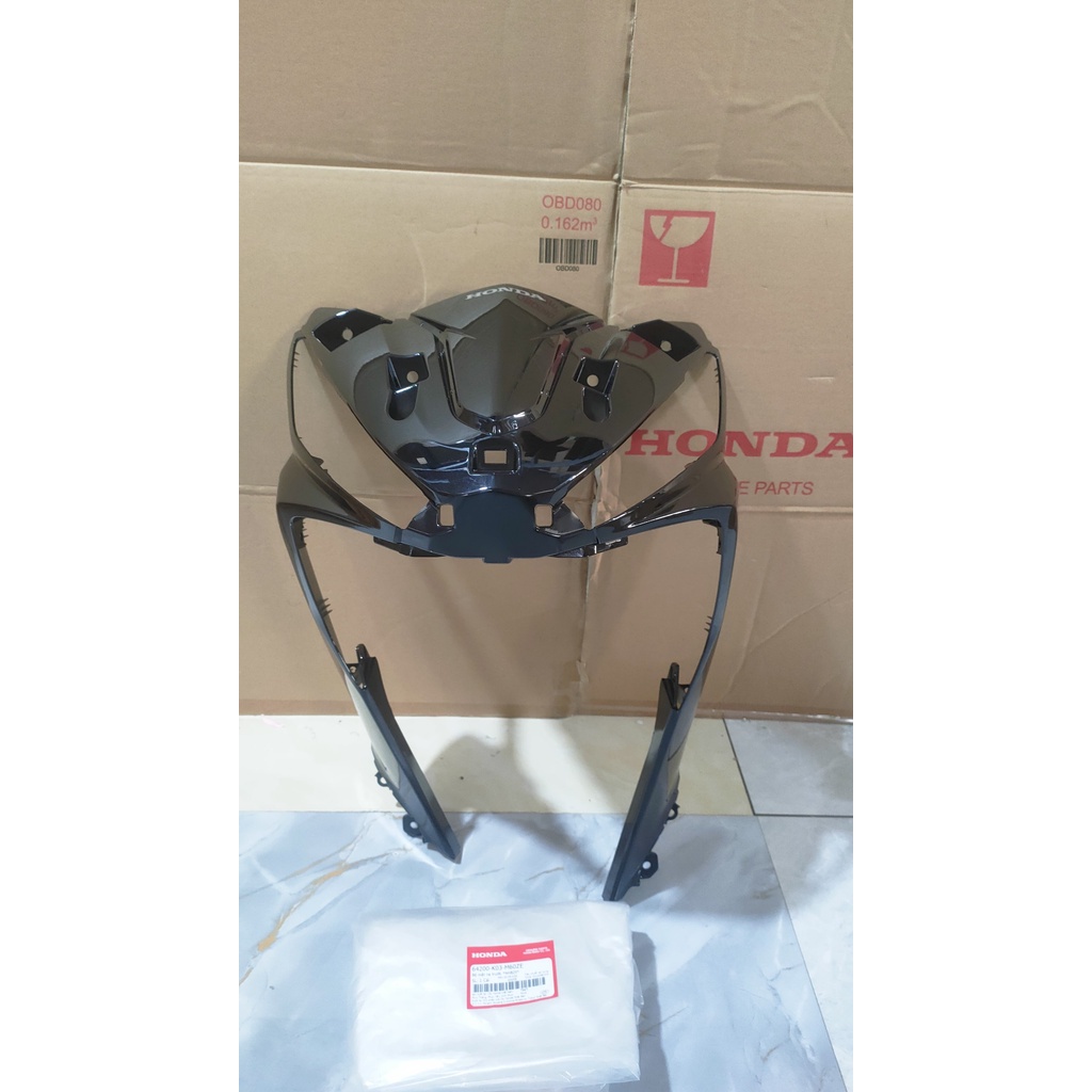 Yếm Honda RSX 110 Fi 2014 2023 Chính Hãng