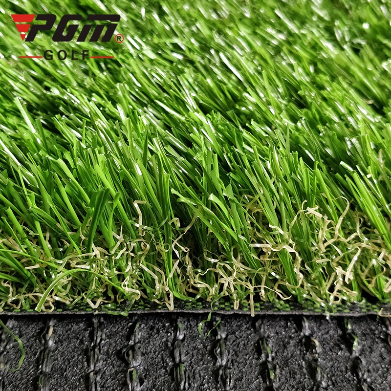 Cỏ Sân Golf Nhân Tạo (4 Màu) - PGM 4 Colors Grass - L001