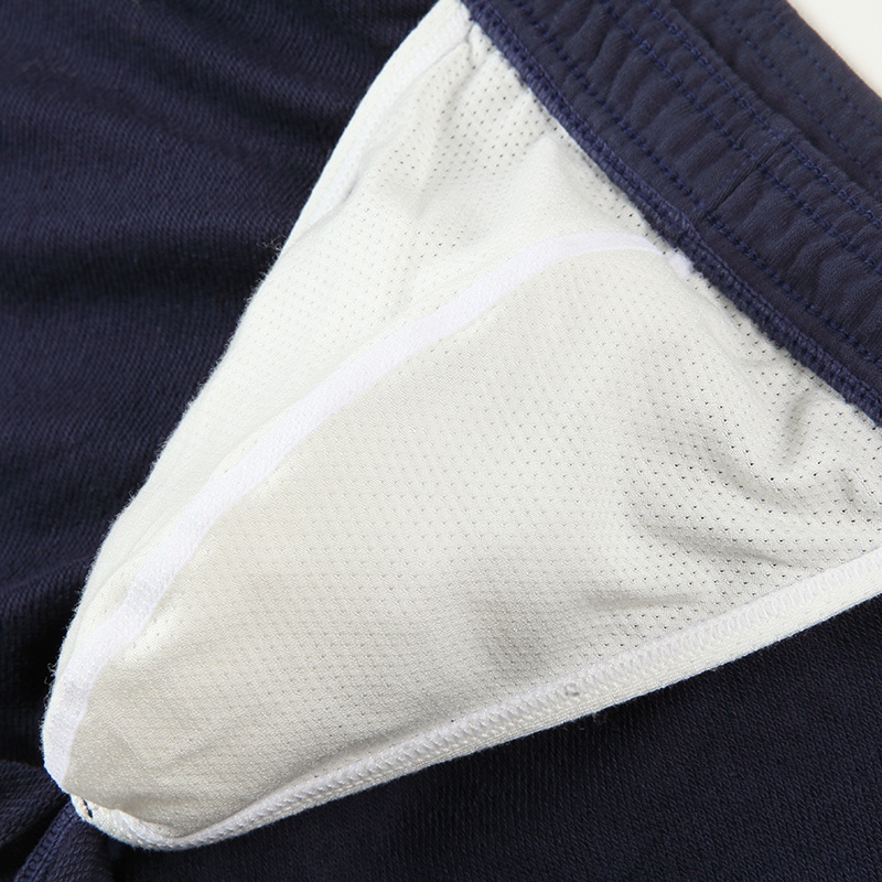 Quần Short Thể Thao MàU SắC Đơn GiảN Cho Nam