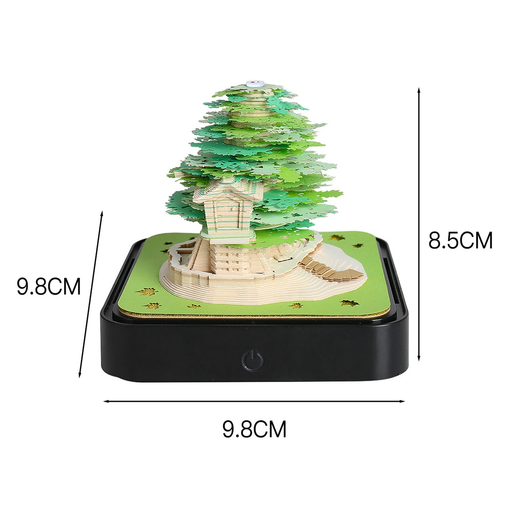 Lịch 3d Trang Trí Năm 2024