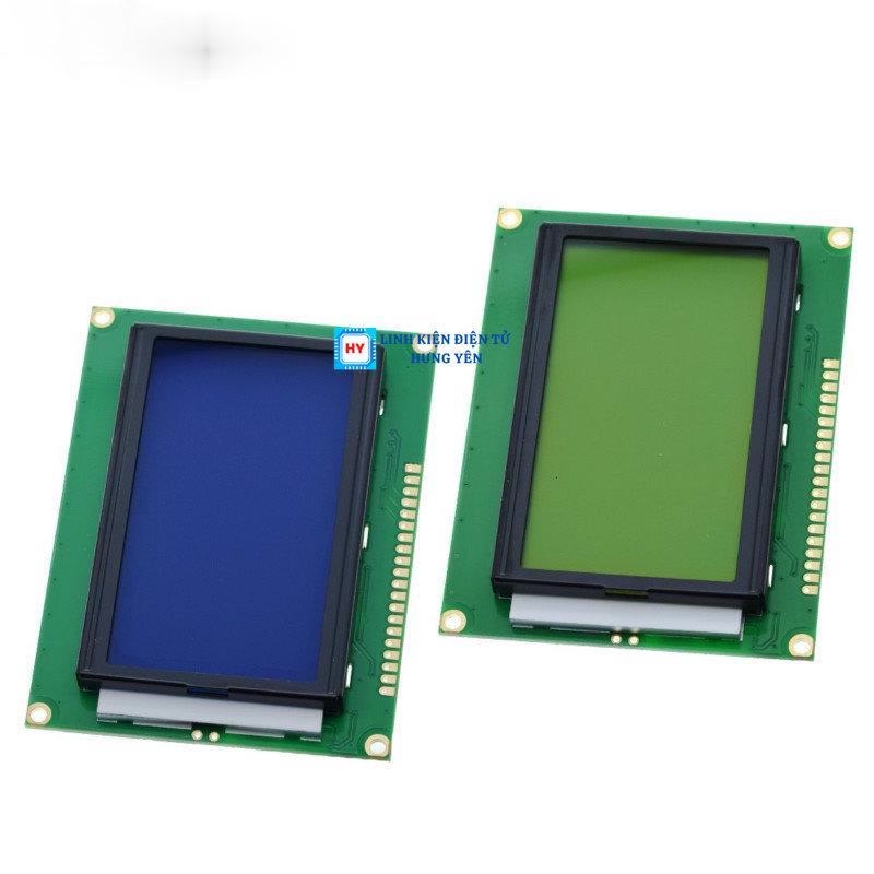 (GIÁ SỈ) Màn Hình LCD 128x64 5V 12864 LCD
